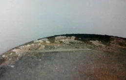 Двигатель для Mercedes-Benz C class 2001 года на фотографиях